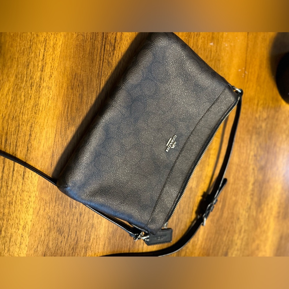 Coach Crossbody